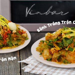 Bánh Tráng